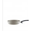 Fissler Univerzálna panvica CERATAL COMFORT béžová hliník 26 cm