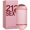 Carolina Herrera 212 Sexy 100 ml parfémovaná voda pro ženy