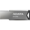 Adata USB 2.0 Flash Drive UV250 16GB BLACK AUV250-16G-RBK