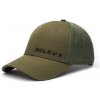 Šiltovka Trucker Cap Logo Wiley X® – čierna, Olive Green