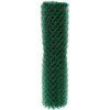 ŠTVORHRANNÉ PLETIVO IDEAL® ZN+PVC NEZAPLETENÉ Výška (cm): 150, Dĺžka zvitku (m): 25