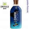 Emerald Bay Dark Escape telové opaľovacie mlieko do solária 250 ml