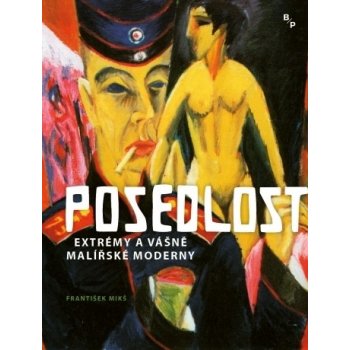 Posedlost - František Mikš