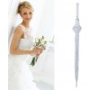 Svadobný priehľadný dáždnik Doppler Big Wedding Transparent