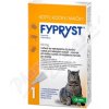 Fypryst 50 mg mačky 0,5 ml