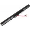 Kompatibilní Asus 0B110-00360000 Batéria 2600mAh Li-ion 15V - ASUS