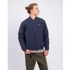 Patagonia M's Isthmus Deck Jacket Smolder Blue