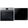 Set Samsung NV68A1140BS/OL + NZ64M3707AK/OL