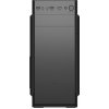 FSP/Fortron ATX Midi Tower CMT160 Black POC0000157