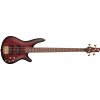 Ibanez SR300EDX-WZM - Wine Red Frozen Matte