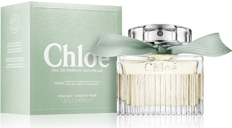 CHLOE Chloe Eau de Parfum Naturelle parfumovaná voda dámska 50 ml