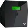 GreenCell záložní zdroj UPS03 1000VA (600W)