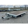 Martz GT 500/3 Plato 3500kg 3-nápravový na autá 13
