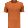 Salewa tričko Pure Eagle Frame Dry T-Shirt