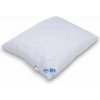 Kvalitex Vankúš guličkový Luxus plus bez zipsu 900g biely 70x90