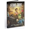 Star Trek Adventures - The Roleplaying Game - Lower Decks Campaign Guide - EN, MUH0142221