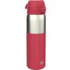 ion8 Leak Proof nerezová láhev Viva Magenta 600 ml