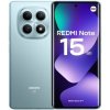 Xiaomi Redmi Note 15 5G 8GB RAM 256GB No Charger Glacier Blue EU MZB0LWKEU