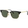 Ray-Ban Junior Junior New Clubmaster RJ9116S 100/71 - ONE SIZE (47)