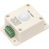 SOLEX PIR senzor pre LED pásy 12V-24V 8A WPIR