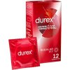 Durex - Sensitive Contact Total 12 Units