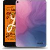 Picasee silikónový čierny obal pre Apple iPad mini 2019 (5. gen) - Silk