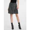 Black women's skirt ORSAY - Women's čierna 44 Orsay 4067937138622