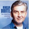 Miroslav Donutil: Ten báječnej mužskej s: DVD