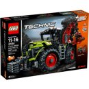 Stavebnica Lego LEGO® Technic 42054 traktor Class Xerion 500