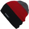 pánska čiapka HORSEFEATHERS MATTEO BEANIE Flame Red