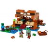 LEGO® Minecraft 21256 Žabí domček