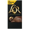 Kapsule L´OR Forza 10 kapsúl 52 g