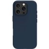 dbramante1928 - Puzdro Iceland Ultra D3O s MagSafe pre iPhone 16 Pro, modrá IU61DABL6282