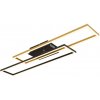 GLOBO DAKARI 67208-30G stropné svietidlo LED 30W