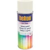 KWASNY BELTON Spectral RAL 9010 - biela matná 400ml, Belton Spectral