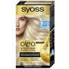 Syoss Oleo Intense farba na vlasy 12-01 Ultra platinový 50 ml, 12.01