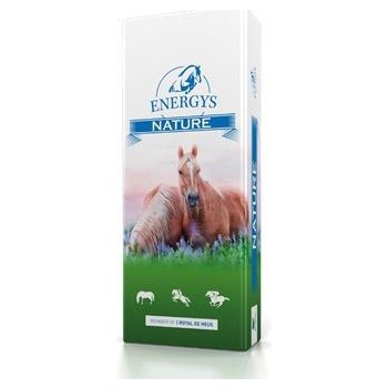 Energys Nature Cornflakes Kukuričné vločky 15 kg