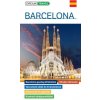 Barcelona útikönyv