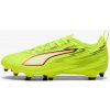 Puma ULTRA 6 PLAY FG/AG Jr Yellow Alert- EUR 37.5