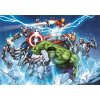 Puzzle 104 dielikov MARVEL Avengers – Clementoni