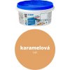 MAPEI malta škárovacia epoxidová Kerapoxy Easy Design 141, karamelová (1,5 kg)