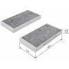 Kabínový filter BOSCH 1 987 432 500