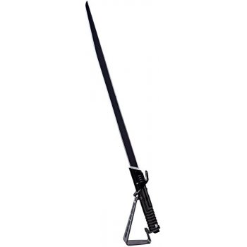 Hasbro Star Wars Black Series Světelný meč Mandalorian Darksaber