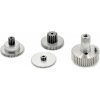 SRT Prevody pre CH6035 Hi Volt Coreless servo