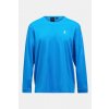 TRIČKO PEAK PERFORMANCE M TRAIL LS BRILLIANT BLUE