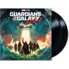 Bertus Oficiálny soundtrack Guardians of the Galaxy: Awesome mix vol.2 Deluxe edition na 2x LP
