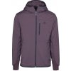 Pánska lyžiarská bunda Stöckli INSULATOR JACKET MONTERO - vínová M