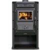 Krbové kachle MAGIC STOVE, čierne TIM SISTEM d.o.o.