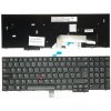 Emeru Klávesnica Lenovo E570 E570c E575 01AX160 + darček k produktu SK polepy zdarma