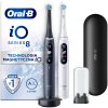 Oral-B iO Series 8 Duo Black/White